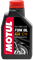 Вилочное масло MOTUL FORK OIL FACTORY LINE 10W 1 литр  105925 - фото 5981