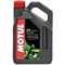 Масло MOTUL 5100 4T 15W50 4 литра  104083