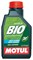 Масло MOTUL BIO 2T 1 литр - фото 6034