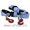 Трос синтетический T-MAX 15m x4,7mm (3/16"), 4000/2500lbs  W0487 - фото 6209