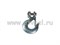 Крюк для троса ATV-2500-3500-4500-6000