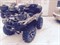 Немного тюнинга Yamaha Grizzly 700 - фото 6505