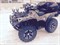 Немного тюнинга Yamaha Grizzly 700 - фото 6506
