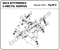 опора шаровая нижняя 42150-MAX-01 BM jumbo - фото 7553