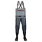Вейдерсы Finntrail Airman Kids 5218 Grey - фото 7647