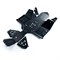 ЗАЩИТА KTZ ДЛЯ BRP CAN AM OUTLANDER G2 MAX 650 850 1000 (2017 — 2018) - фото 7804
