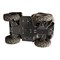 ЗАЩИТА KTZ ДЛЯ YAMAHA GRIZZLY 700 (-2016) - фото 7815